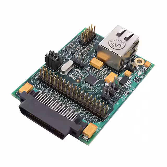 DP83848H-MAU-EK Texas Instruments  Cartes et kits d'évaluation et de démonstration